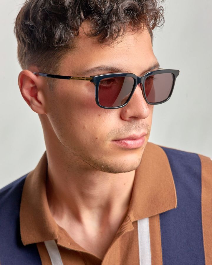 Купить Очки BOTTEGA VENETA SUNGLASSES