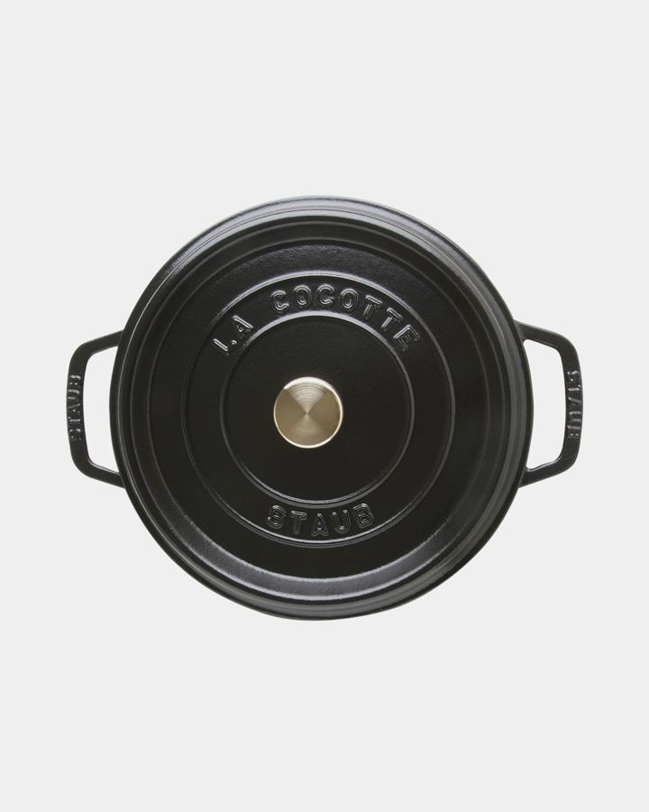 Купить Кастрюля 3,8л STAUB