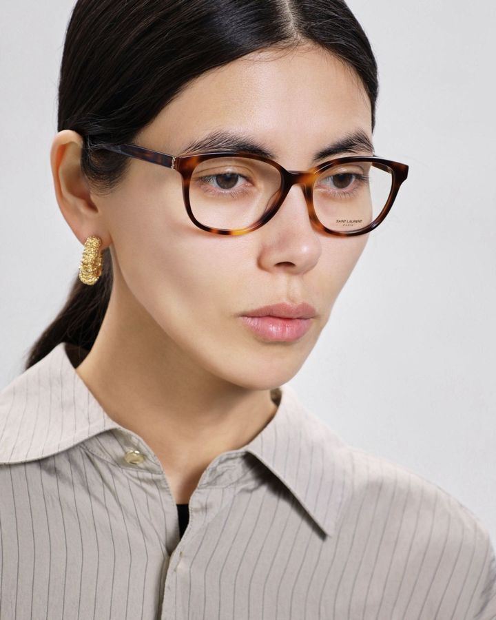 Купить Оправа YSL EYEWEAR