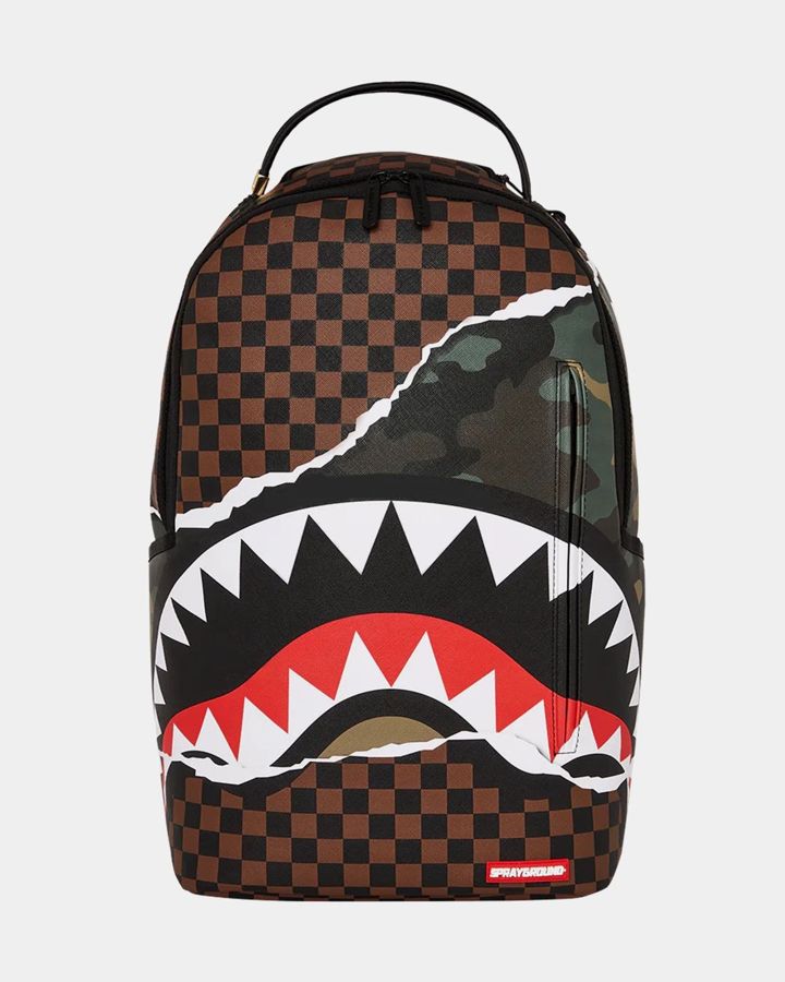 Купить Рюкзак SPRAYGROUND