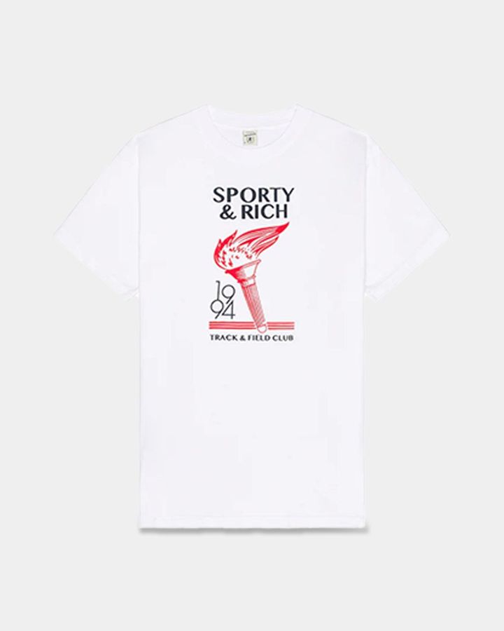 Купить Футболка SPORTY&RICH