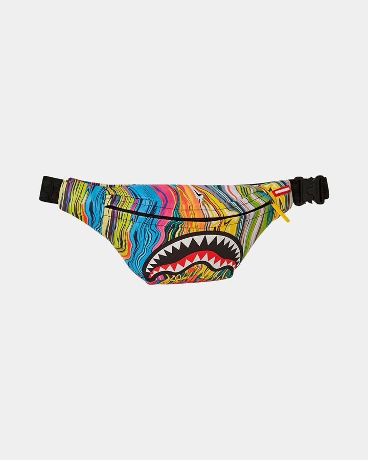 Купить Сумка SPRAYGROUND