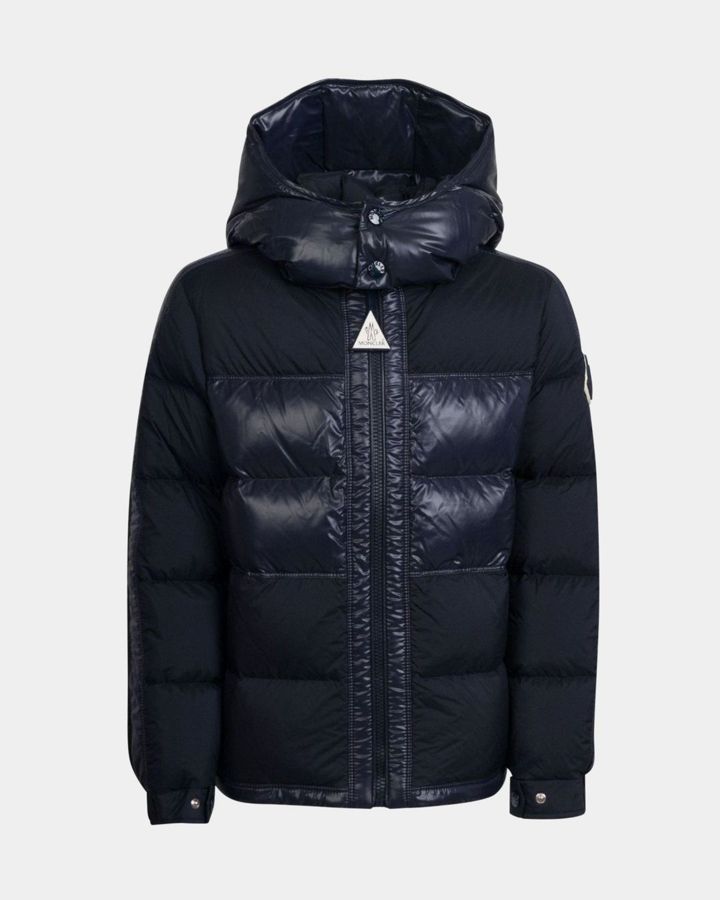 Купить Пуховик MONCLER