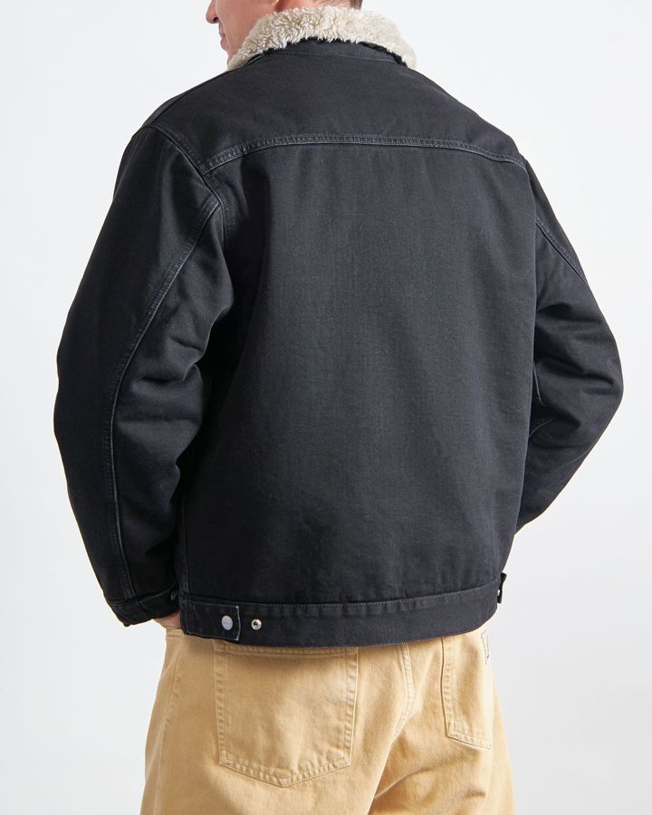 Купить Куртка CARHARTT WIP