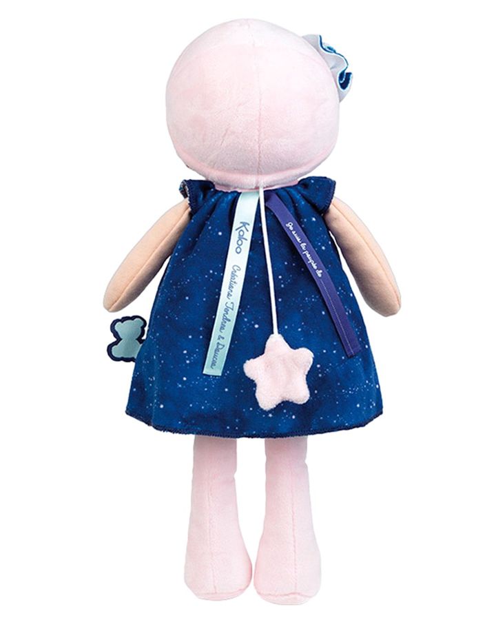 Купить Текстильная музыкальная кукла aurore 32 см Kaloo