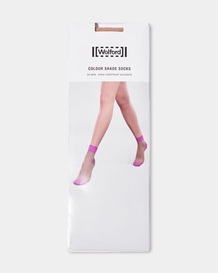 Купить Носки WOLFORD