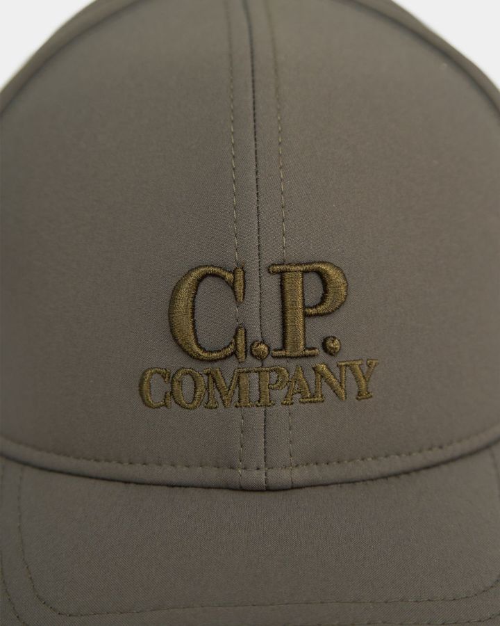 Купить Бейсболка CP COMPANY MEN