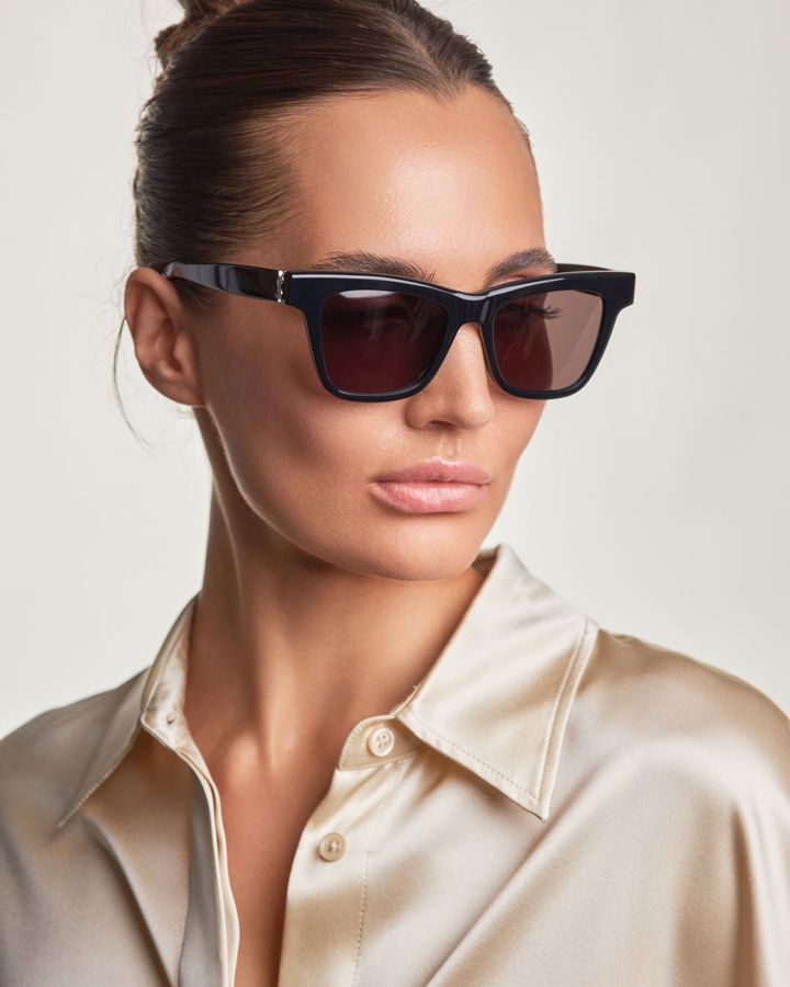 Купить Очки YSL SUNGLASSES