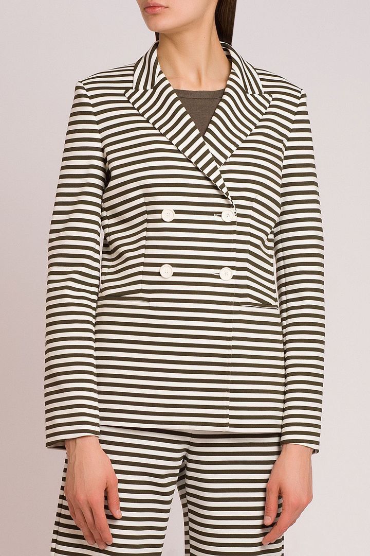Жакет max mara. Max Mara жакет. Пиджак Max Mara weekend женский ромб.