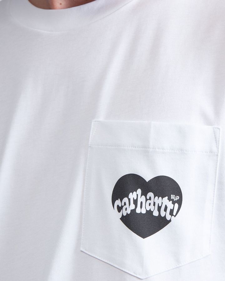 Купить Футболка CARHARTT WIP