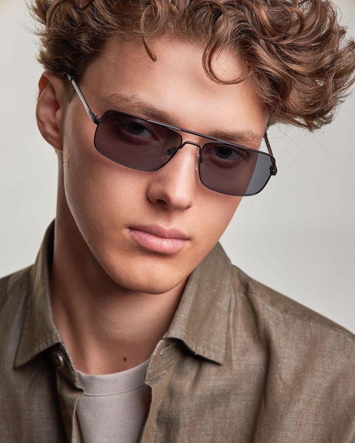 Купить Очки GUESS SUNGLASSES