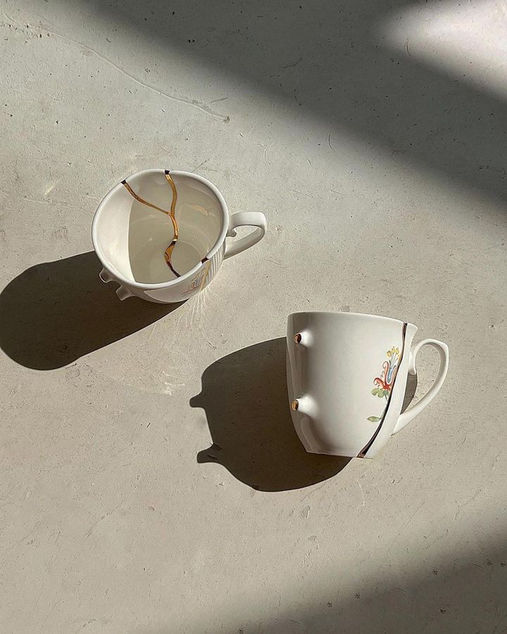 Купить Кружка SELETTI
