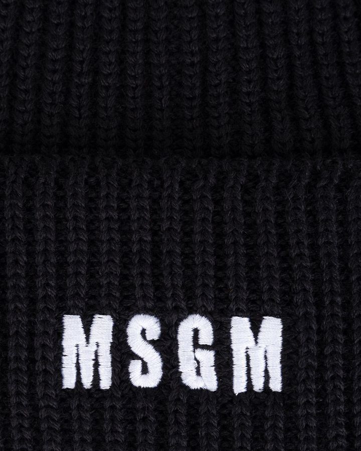 Купить Шапка MSGM