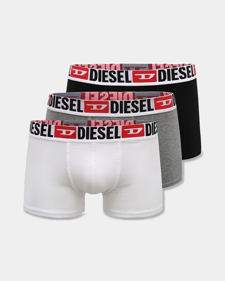 Купить Набор боксеры DIESEL