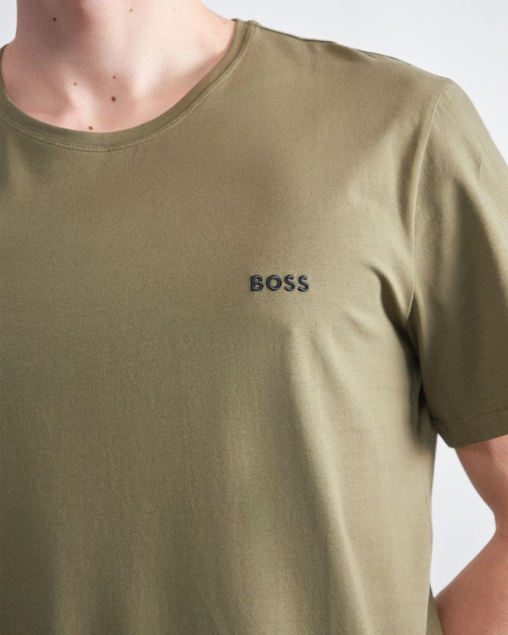 Купить Футболка HUGO BOSS