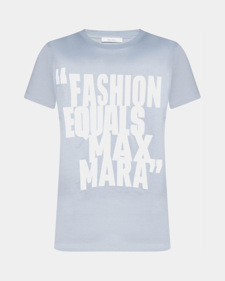 Купить Футболка MAX MARA