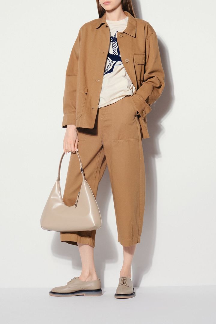 Купить Брюки WEEKEND MAX MARA