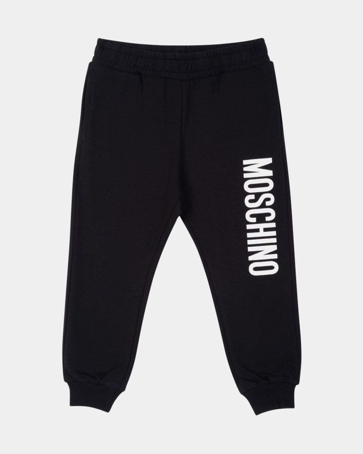 Купить Брюки спортивные MOSCHINO