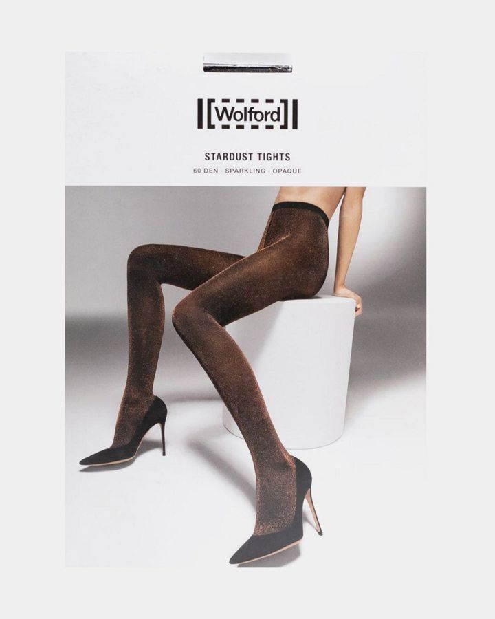 Купить Колготки WOLFORD