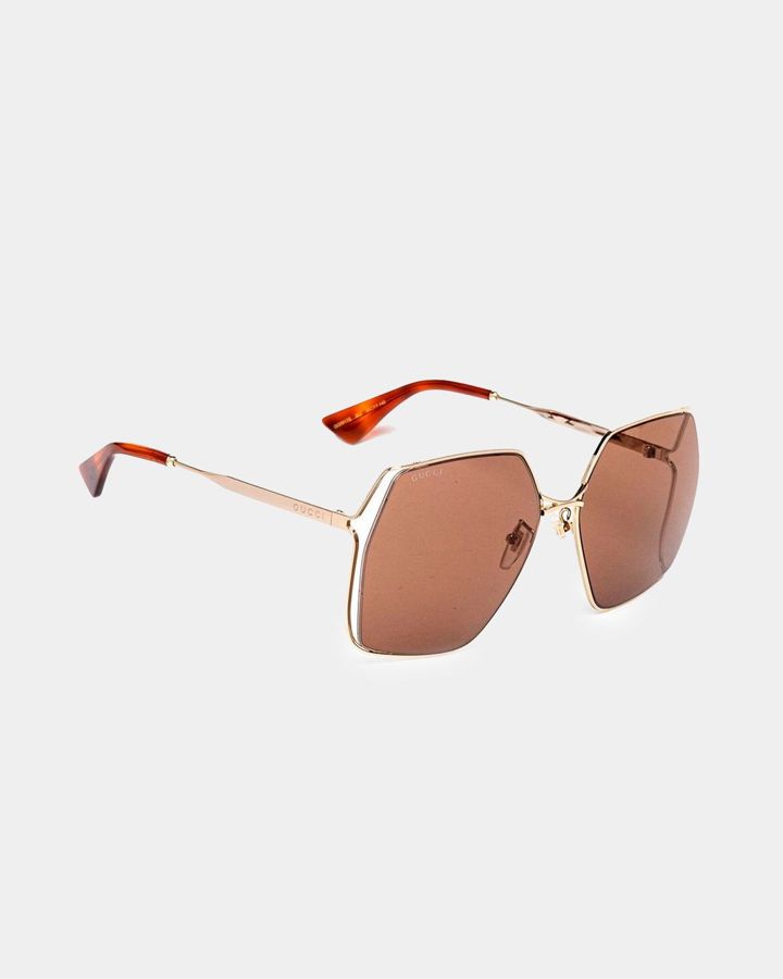 Купить Очки GUCCI SUNGLASSES