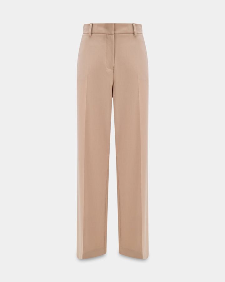 Купить Брюки WEEKEND MAX MARA