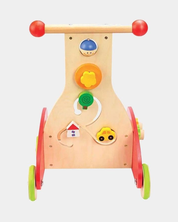 Купить Волшебный ходунок HAPE