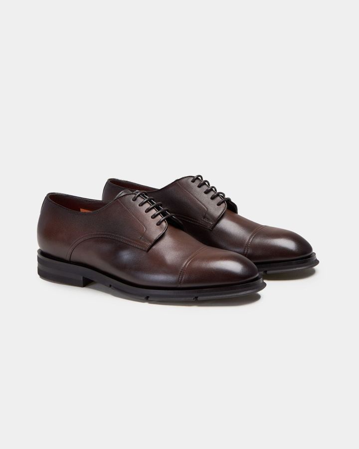 Купить Туфли SANTONI