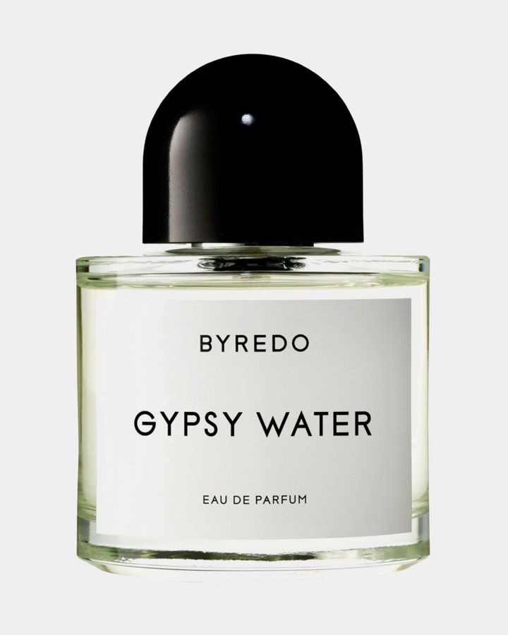 Купить Джипси уотер парфюмированная вода BYREDO