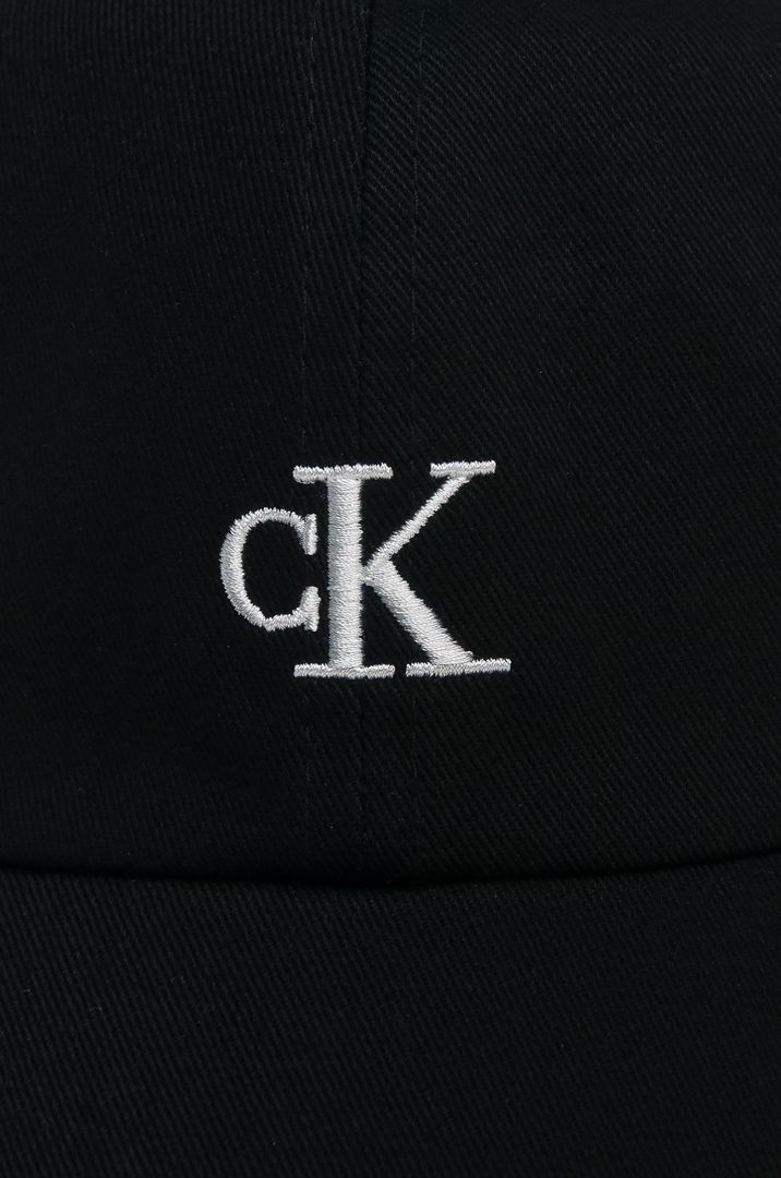 Купить Кепка CALVIN KLEIN