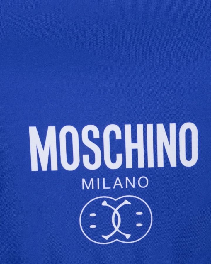 Купить Пляжные шорты MOSCHINO