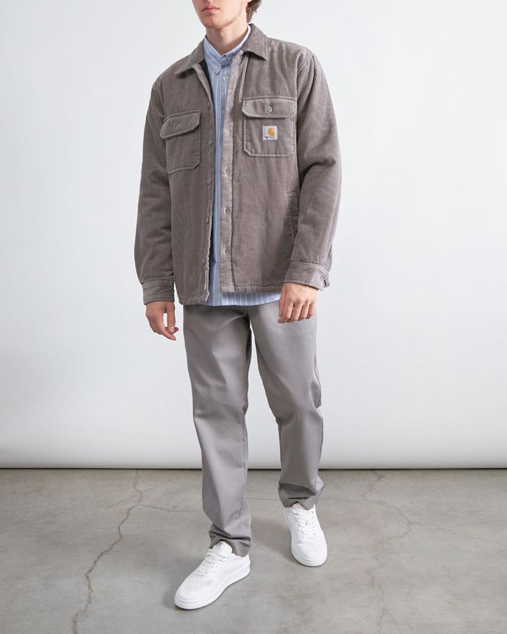 Купить Рубашка CARHARTT WIP