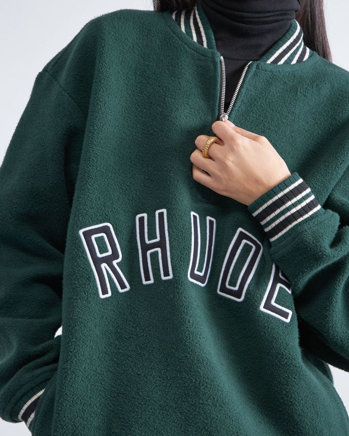 Купить Свитшот RHUDE