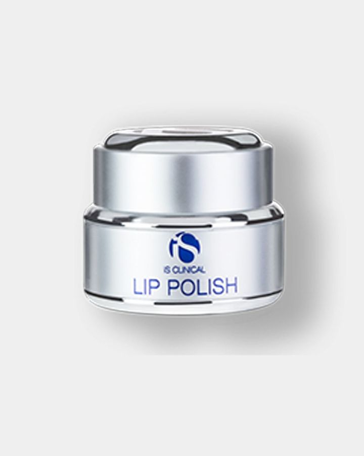 Купить Скраб для губ  lip polish IS CLINICAL