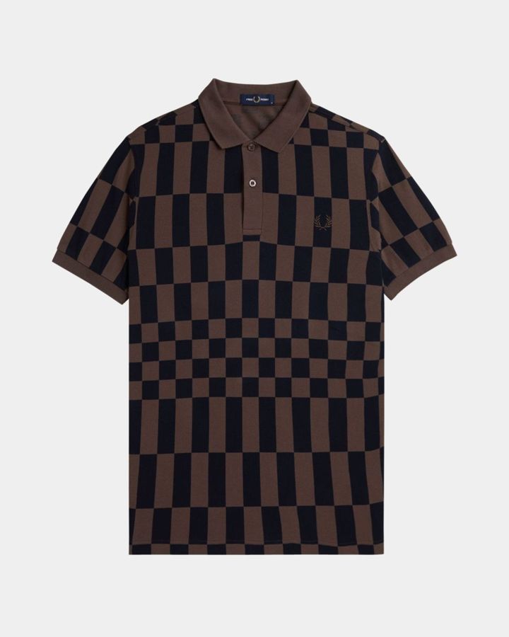 Купить Футболка FRED PERRY