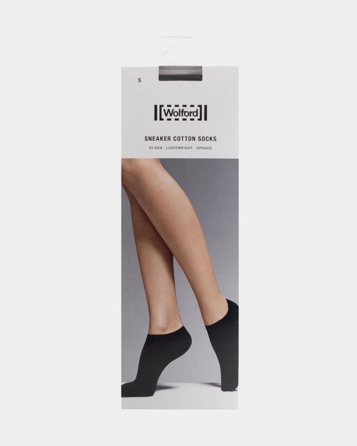 Купить Носки WOLFORD