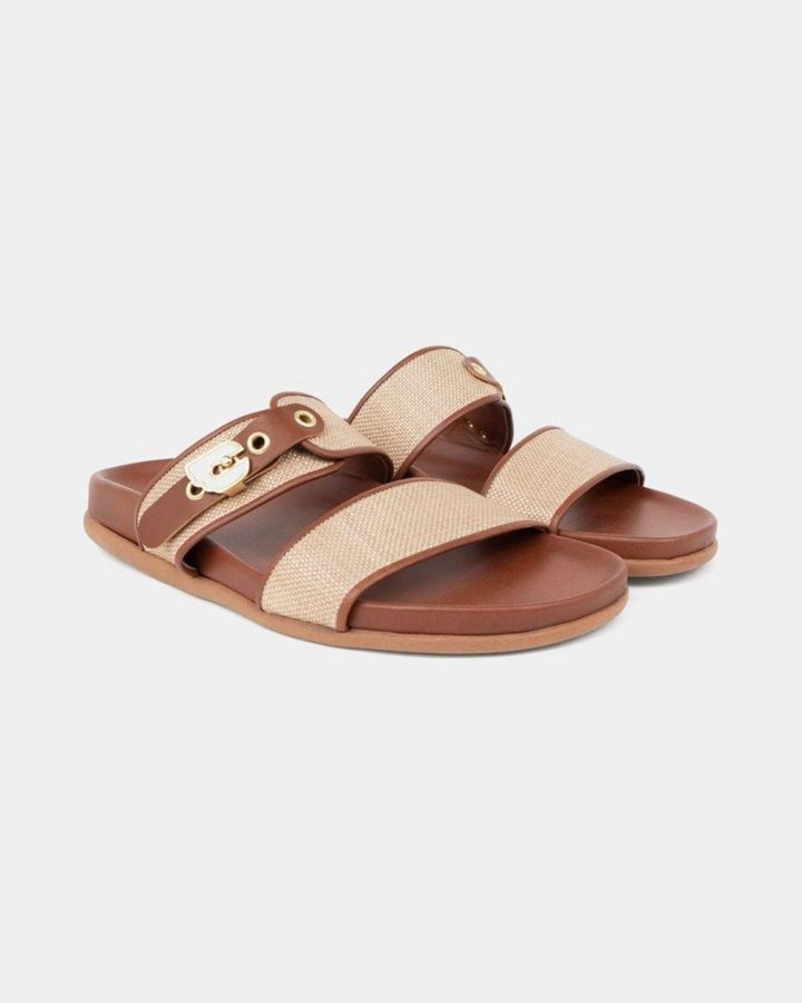 Купить Сандалии ANCIENT GREEK SANDALS