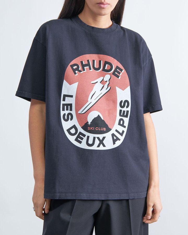 Купить Футболка RHUDE