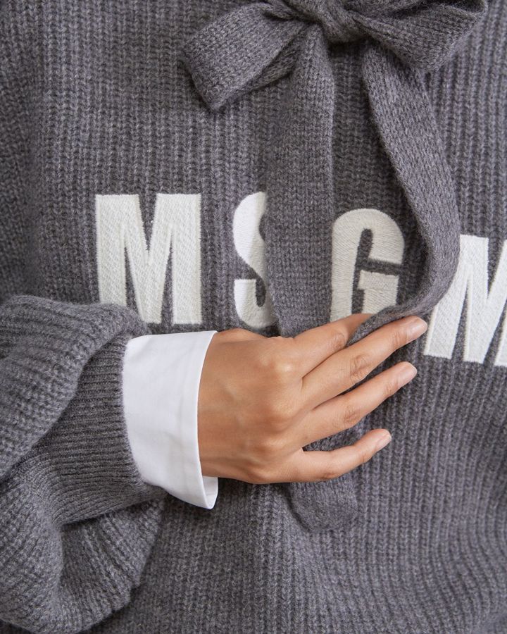 Купить Худи MSGM