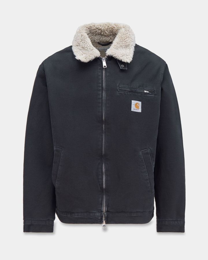 Купить Куртка CARHARTT WIP