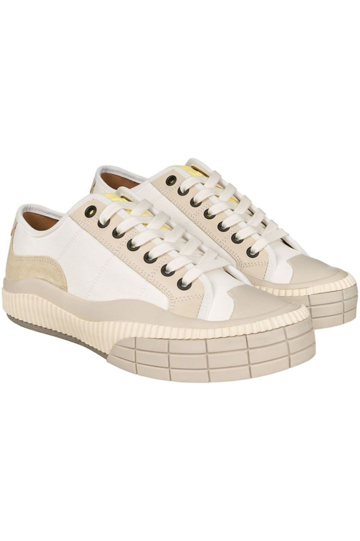 chloe clint sneakers