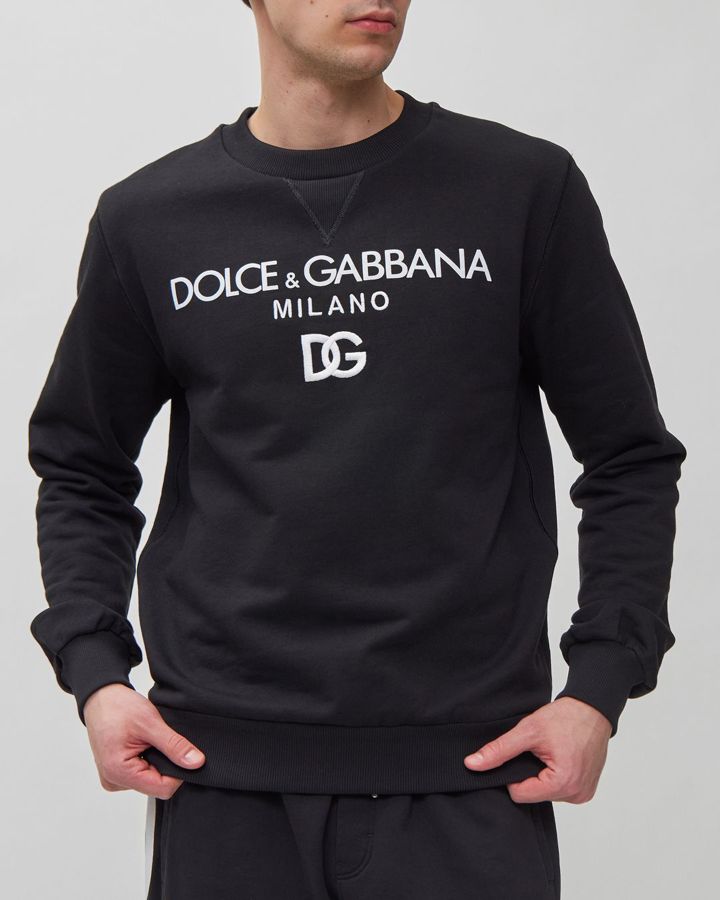 Купить Свитшот DOLCE & GABBANA