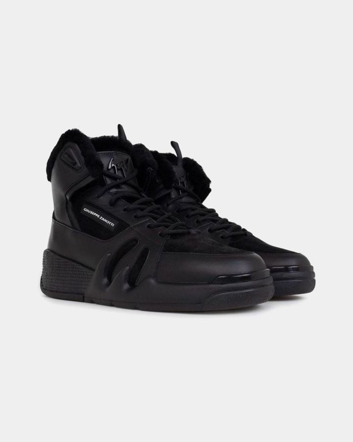 Купить Кроссовки GIUSEPPE ZANOTTI