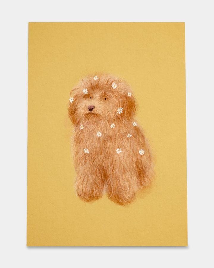 Купить Открытка O PAPER PAPER