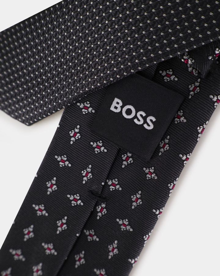 Купить Галстук HUGO BOSS