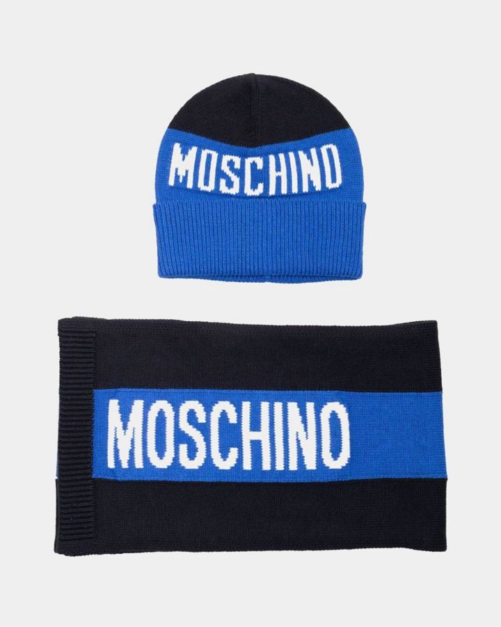 Купить Набор MOSCHINO