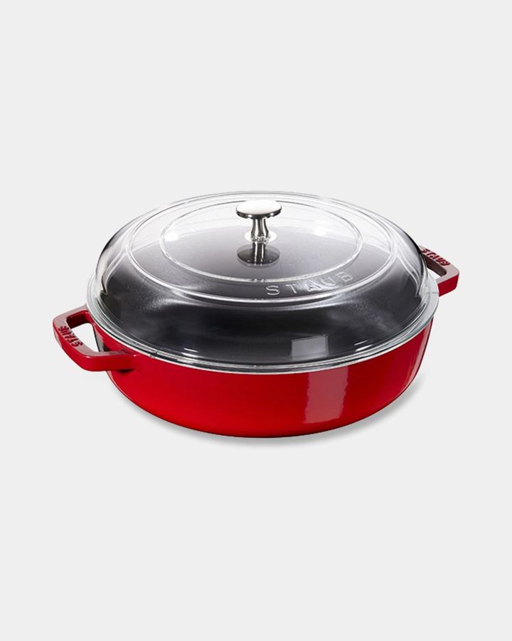 Купить Сотейник STAUB