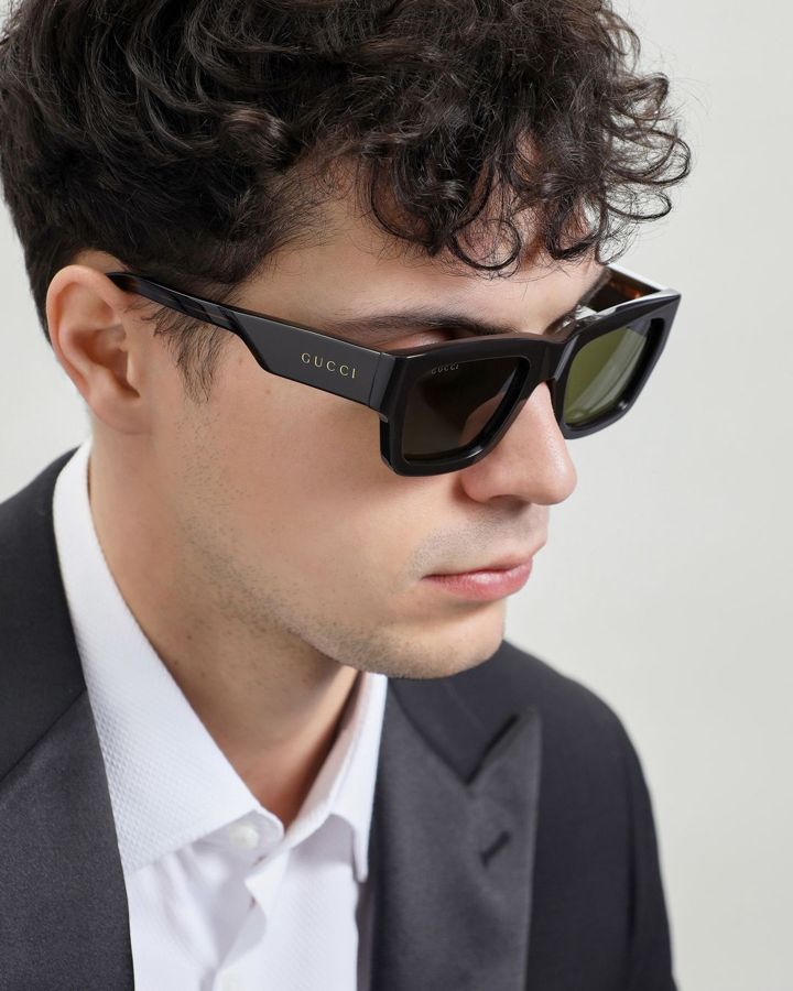 Купить Очки GUCCI SUNGLASSES