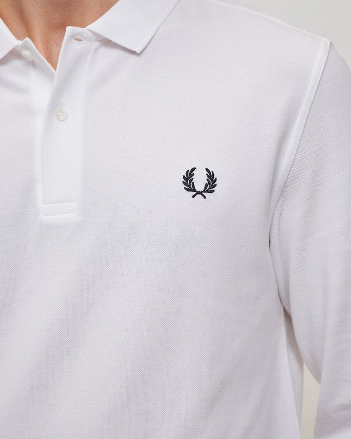 Купить Лонгслив FRED PERRY