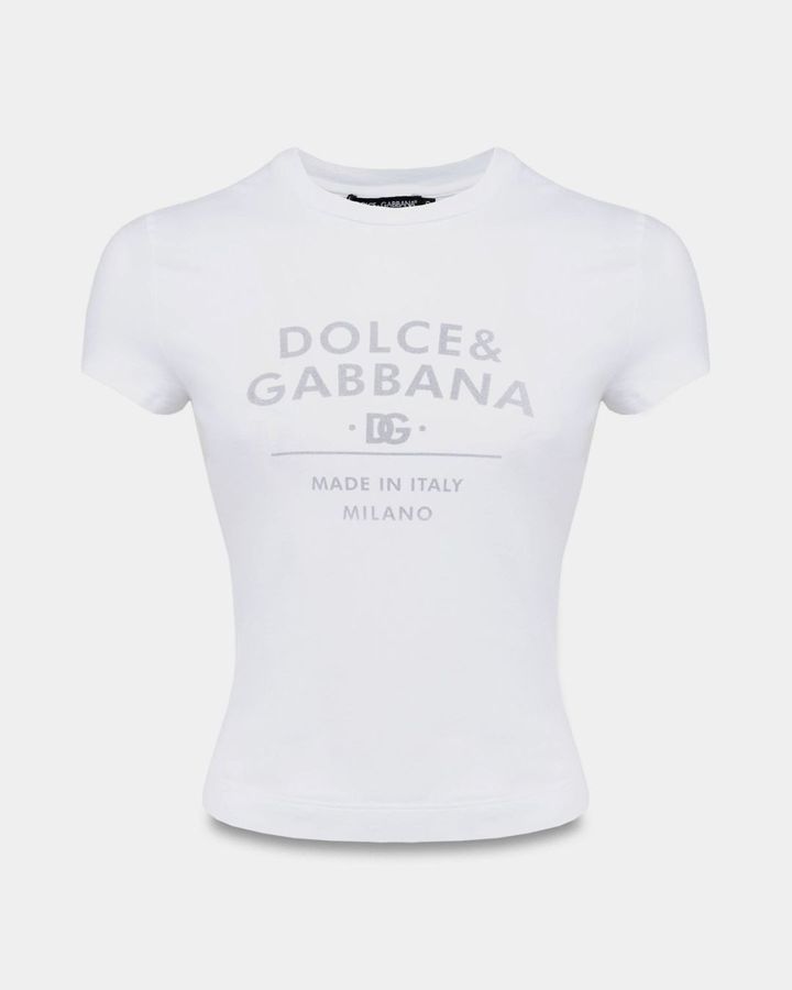 Купить Футболка DOLCE & GABBANA